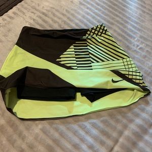 Nike skort